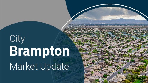 Brampton Market Update