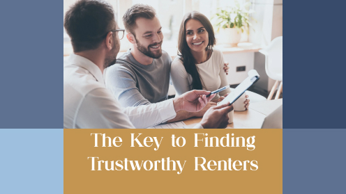 Essential Tenant Check Tips Every Landlord Needs