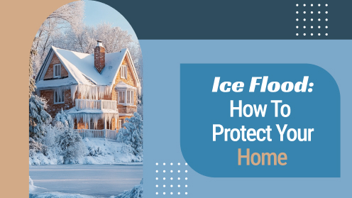 How to Protect Your Home From Ice Storm
